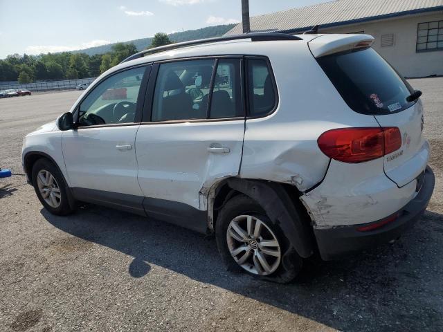 Vin: wvgbv7ax4fw579817, lot: 60289945, volkswagen tiguan s 20152