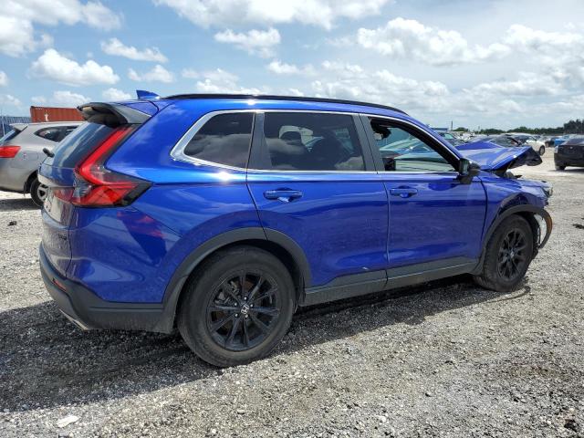 2024 HONDA CR-V SPORT 7FARS5H50RE010173
