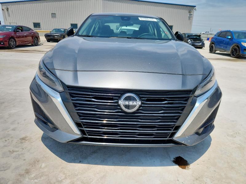 2024 NISSAN ALTIMA SV - 1N4BL4DV7RN431373