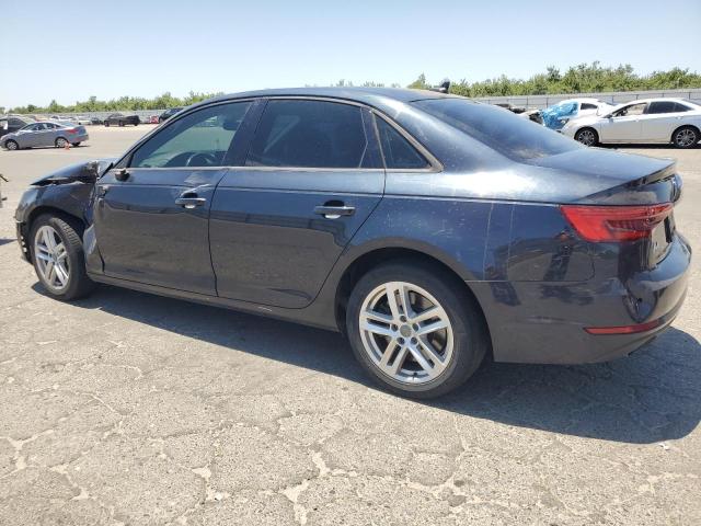 2017 AUDI A4 PREMIUM WAUGNAF4XHN019568