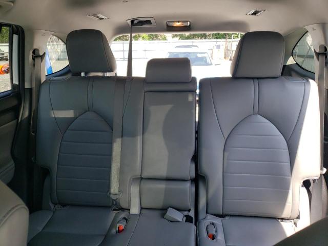 2022 TOYOTA HIGHLANDER 5TDGBRCH7NS555871