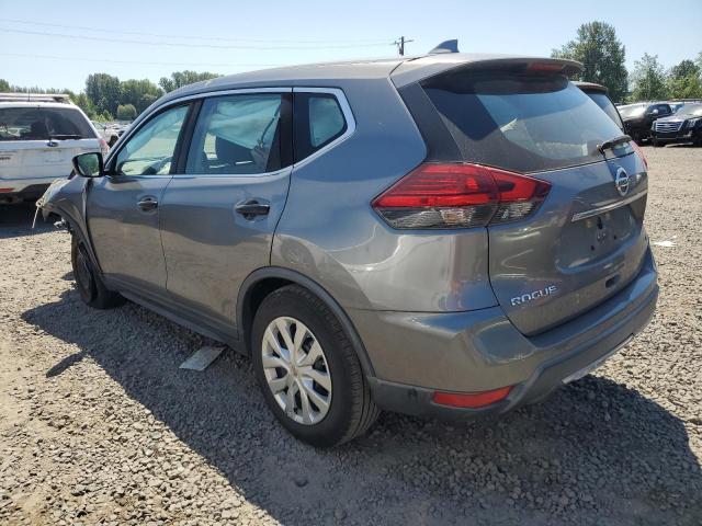 2017 NISSAN ROGUE S - KNMAT2MV5HP558202