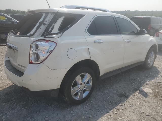 Vin: 2gnalfek2d1204812, lot: 58633315, chevrolet equinox ltz 20133