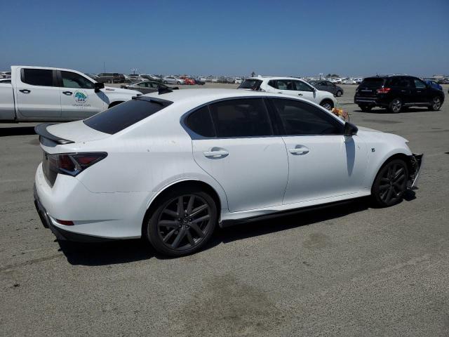 Vin: jthbz1bl4ga007242, lot: 58999395, lexus gs350 350 base 20163