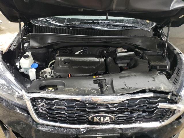 2019 KIA SORENTO L 5XYPGDA36KG509145
