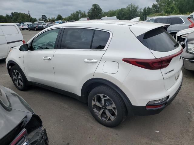 Vin: kndpmcac2m7890169, lot: 58061935, kia sportage lx 20212