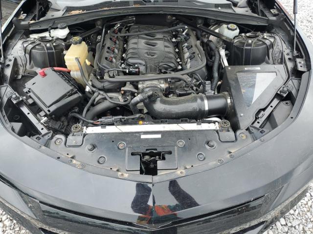 2016 CHEVROLET CAMARO SS 1G1FH1R77G0172263