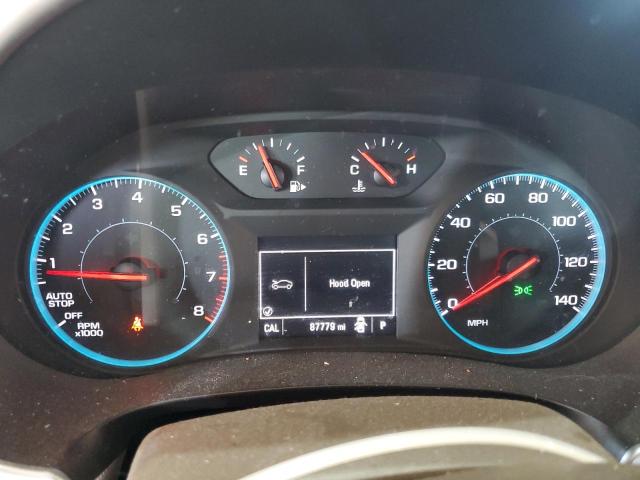 2016 CHEVROLET MALIBU LS - 1G1ZB5ST6GF253670