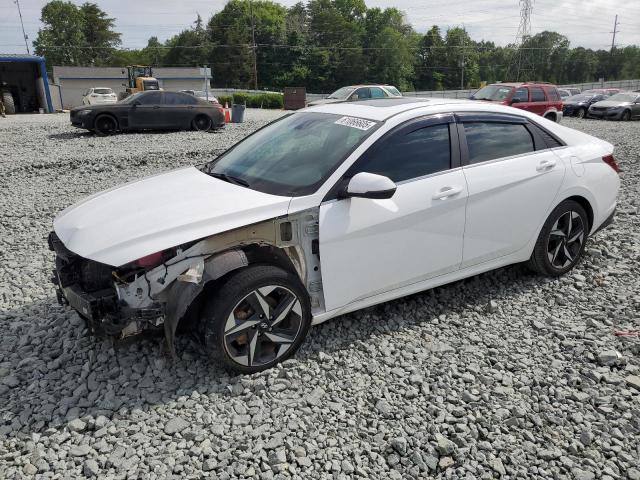 HYUNDAI ELANTRA LI