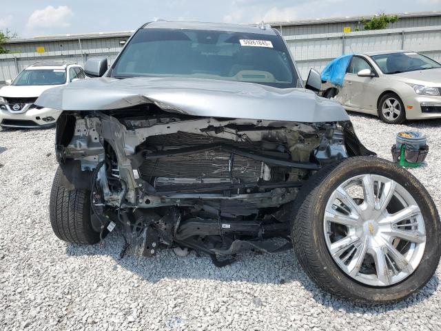 2024 CHEVROLET TAHOE K150 1GNSKTKT0RR172136