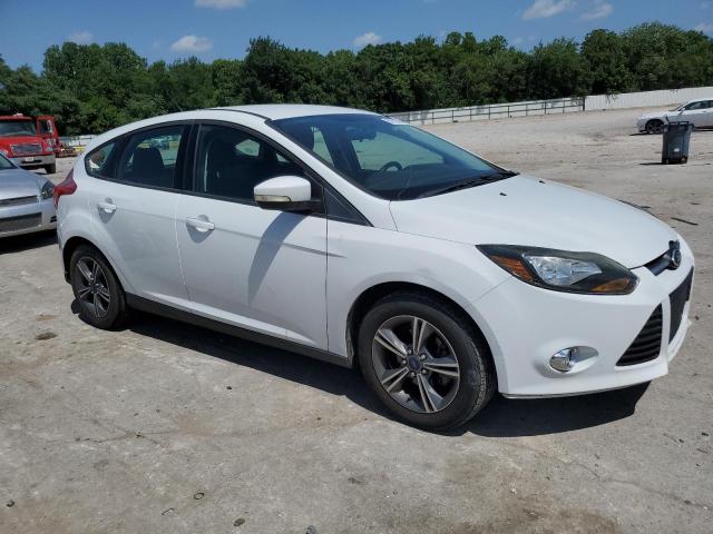 Vin: 1fadp3k20el359695, lot: 60633805, ford focus se 20144