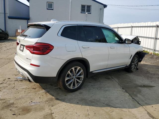 2019 BMW X3 XDRIVE3 - 5UXTR9C52KLR11008