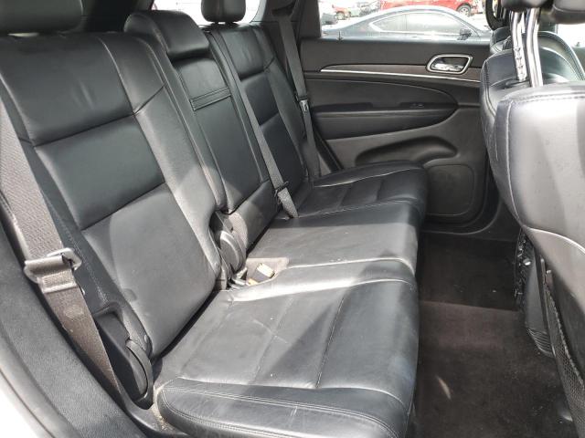 2018 JEEP GRAND CHER - 1C4RJFBG4JC139971