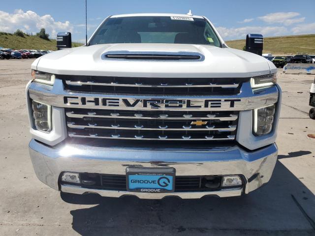 2023 CHEVROLET SILVERADO - 2GC4YPEY6P1729765