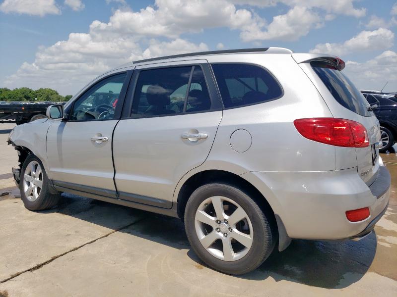 2008 HYUNDAI SANTA FE S #3275723514