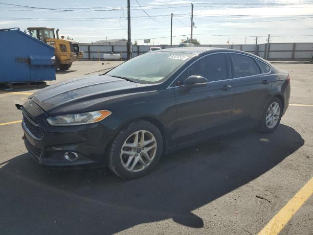 Vin: 3fa6p0hd9er300209, lot: 61470535, ford fusion se 2014 img_1