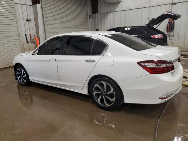 Vin: 1hgcr2f8xha075808, lot: 60108965, honda accord exl 20172
