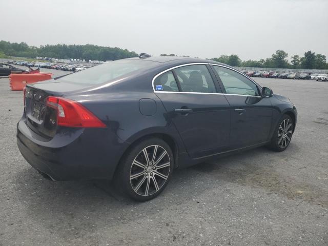 Vin: yv149mfm2g2396983, lot: 59822345, volvo s60 platinum 20163