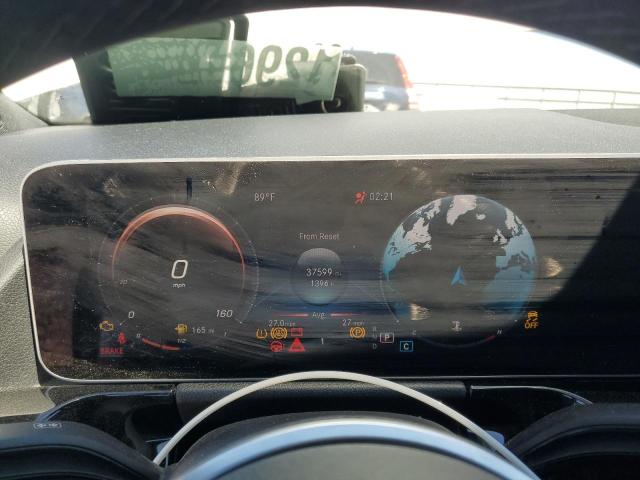 2021 MERCEDES-BENZ GLA 250 W1N4N4GB0MJ116079