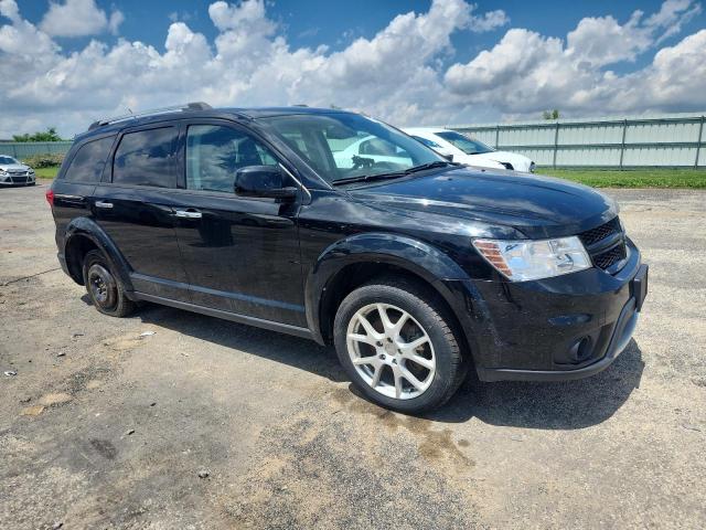 2014 DODGE JOURNEY LI - 3C4PDDDG8ET172059