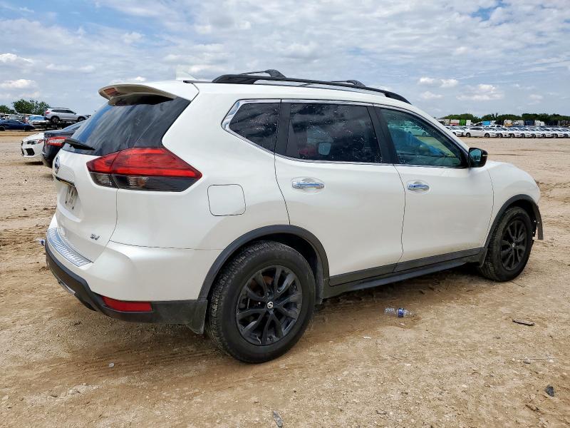 Vin: 5n1at2mt9hc811619, lot: 60618425, nissan rogue s 20173