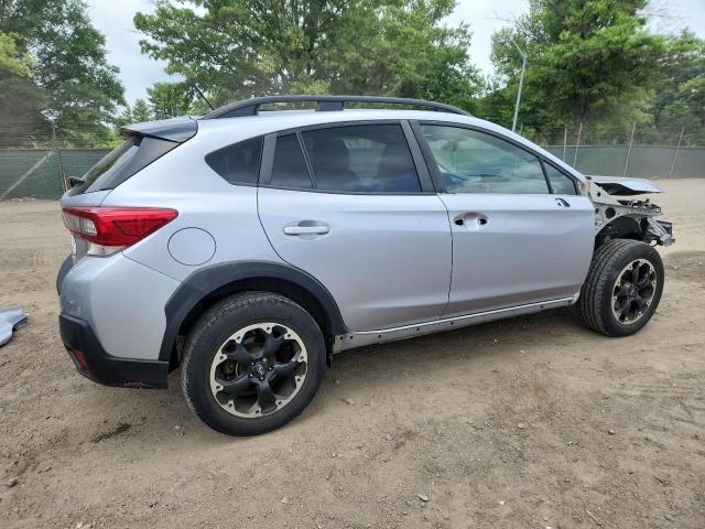 2021 SUBARU CROSSTREK JF2GTABC1M8319953