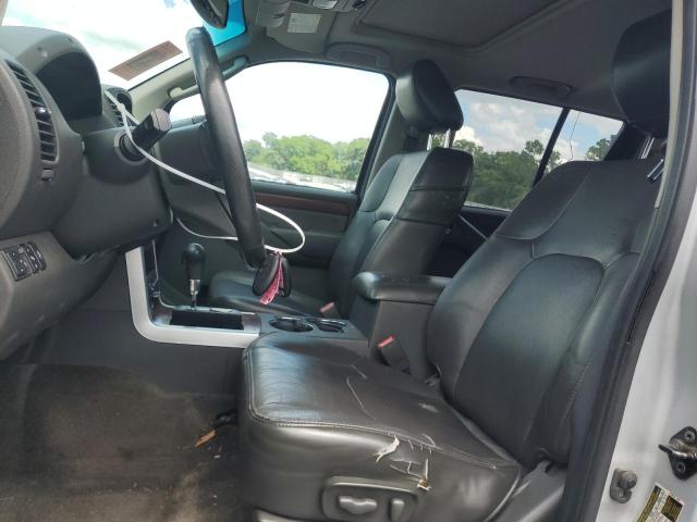 2012 NISSAN PATHFINDER - 5N1AR1NB0CC619674