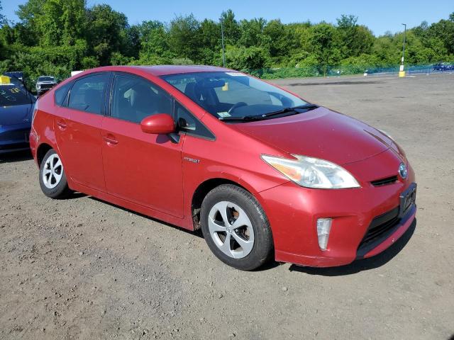 Vin: jtdkn3du0c0334610, lot: 59194365, toyota prius 20124