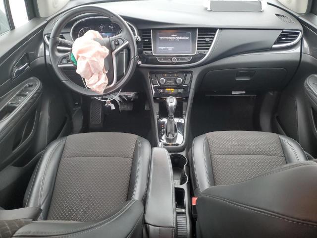 2019 BUICK ENCORE SPO KL4CJ2SB4KB895126