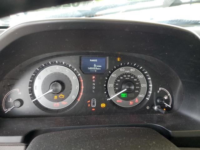 2015 HONDA ODYSSEY TO 5FNRL5H90FB113116