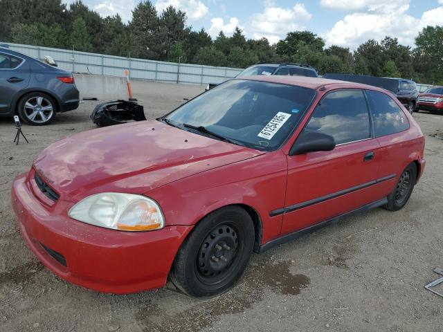 HONDA CIVIC DX