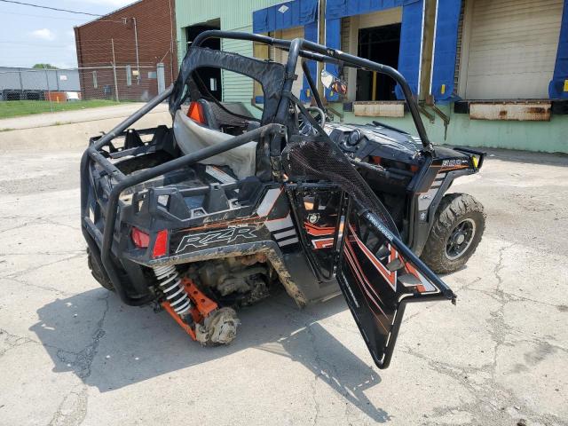 2014 POLARIS RZR 800 EP - 4XAVH7EA7EB208758