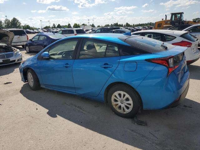 2021 TOYOTA PRIUS SPEC - JTDKAMFU8M3137070