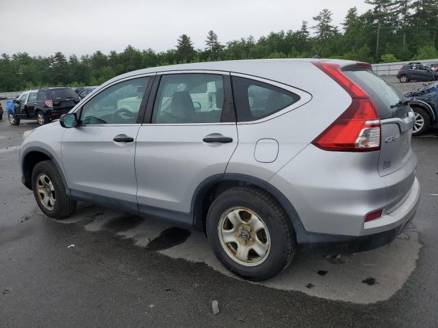 Vin: 5j6rm4h3xgl014623, lot: 60716675, honda crv lx 20162