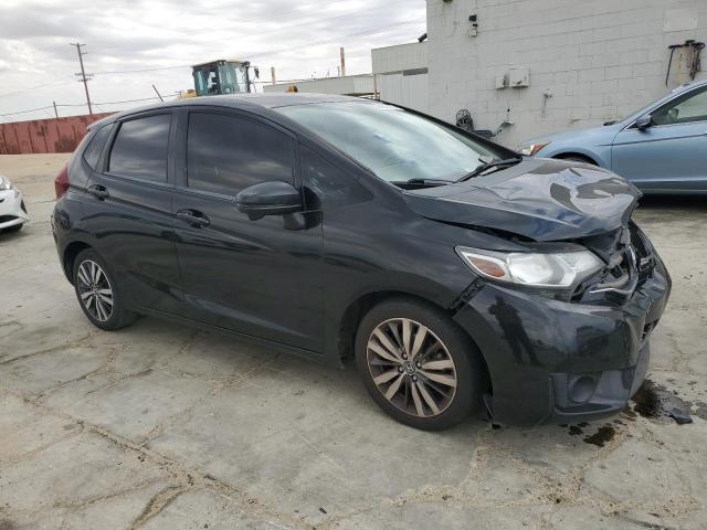 Vin: 3hggk5h86fm702976, lot: 59439045, honda fit ex 20154