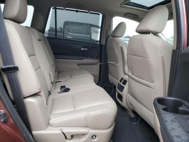 2022 HONDA PILOT SE 5FNYF5H2XNB030944