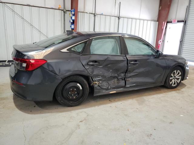 Vin: 2hgfe2f29nh543514, lot: 59944025, honda civic lx 20223