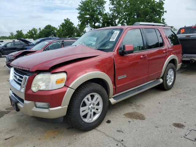 FORD EXPLORER E