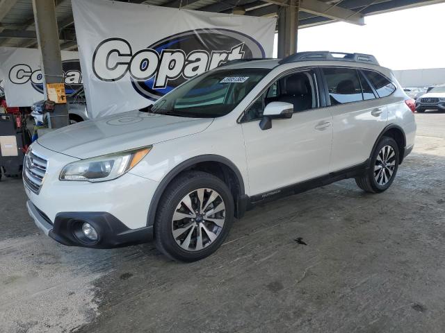Vin: 4s4bsajc9g3248916, lot: 59851385, subaru outback 2.5i limited 2016 img_1