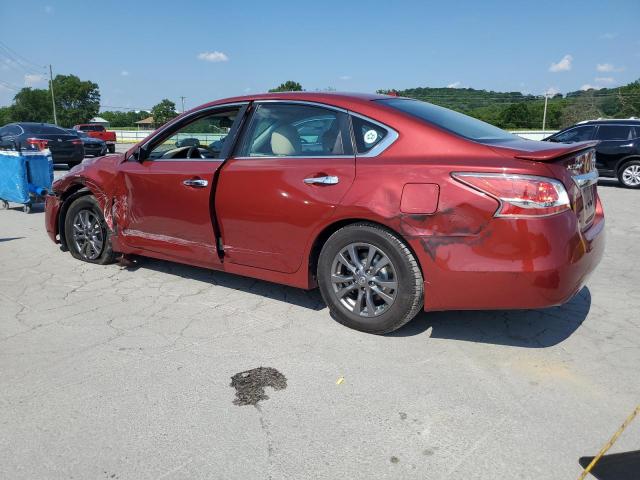 Vin: 1n4al3ap1fc469362, lot: 62473375, nissan altima 2.5 20152