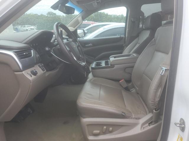 2016 CHEVROLET TAHOE C150 - 1GNSCAEC5GR456145