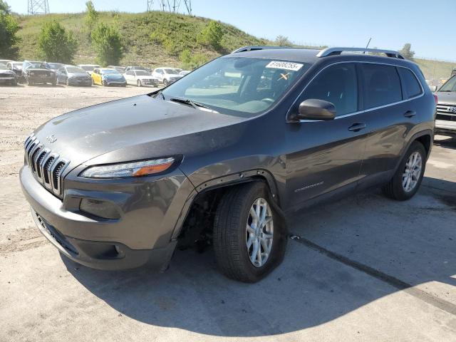 2015 JEEP CHEROKEE L - 1C4PJMCB7FW633228