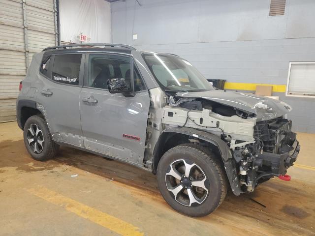 Vin: zacnjbc18lpl04515, lot: 59197775, jeep renegade trailhawk 20204
