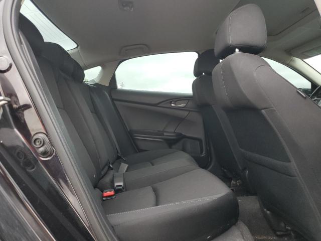 2016 HONDA CIVIC EX - 2HGFC1F47GH103067
