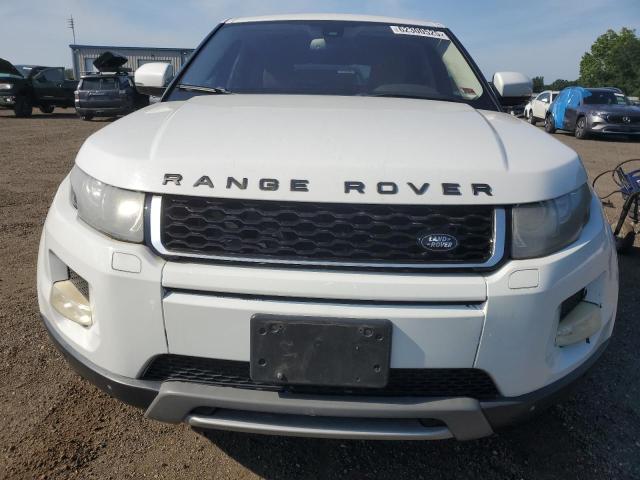 2012 LAND ROVER RANGE ROVE #3286659288