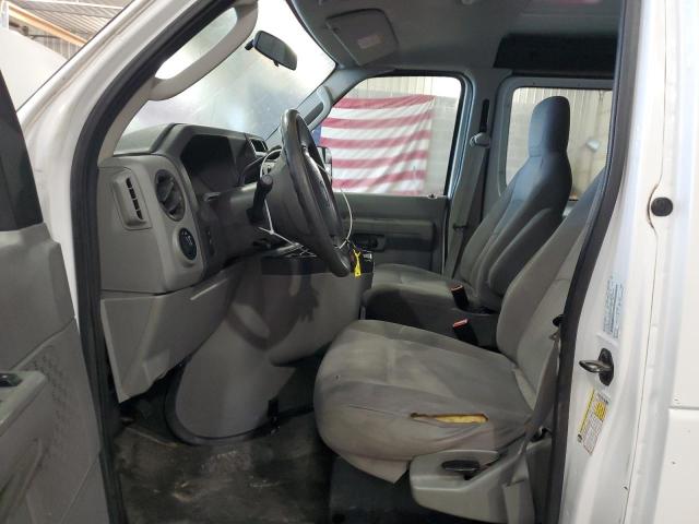 2010 FORD ECONOLINE - 1FTNE2EL6ADA07809