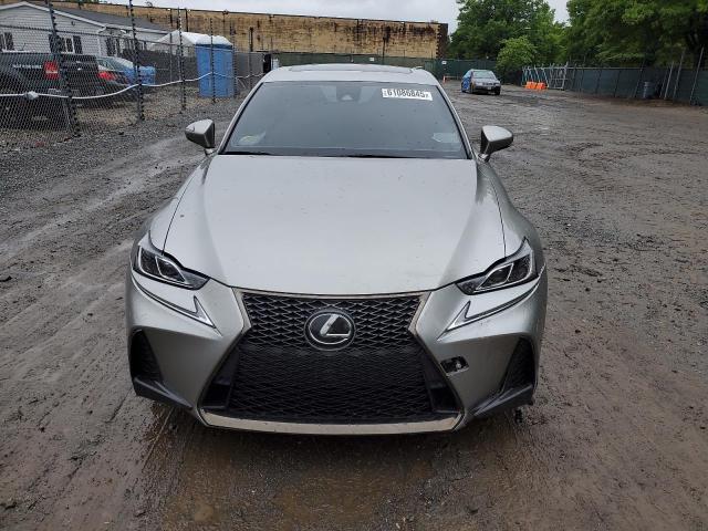 2019 LEXUS IS 350 JTHCZ1D24K5016940