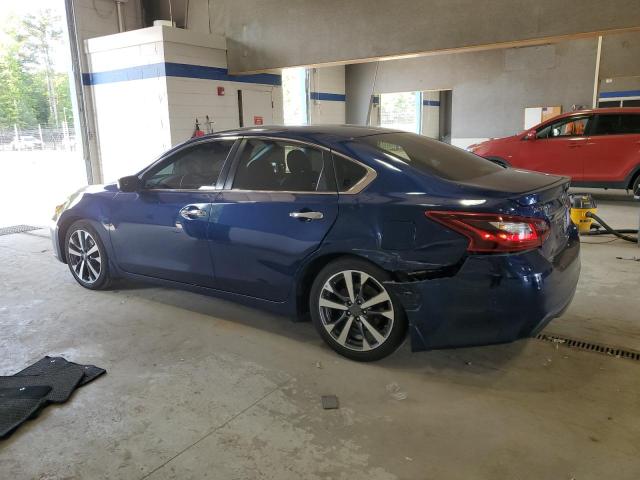 Vin: 1n4al3ap3hc125308, lot: 59186405, nissan altima 2.5 20172