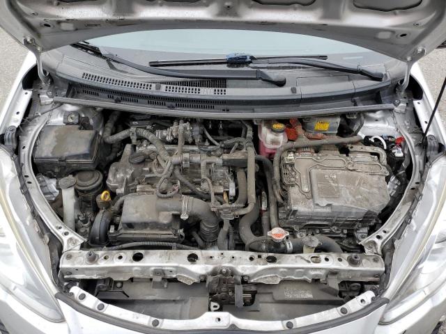 2016 TOYOTA PRIUS C JTDKDTB38G1125936