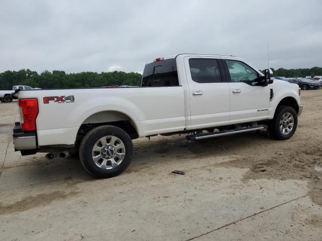 Vin: 1ft8w3bt4keg86558, lot: 59364425, ford f350 super duty 20193